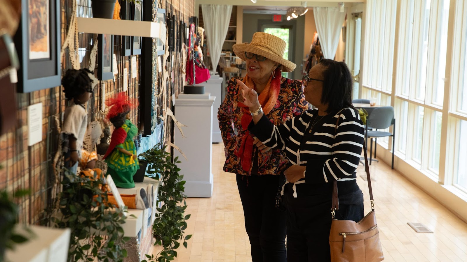 Maryland State Arts Council awards grants to support local nonprofit art organizations